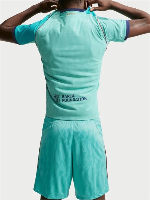 Nike Barcellona short gara third 26/27 Barcellona | II6658-345THIRD 26/27